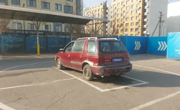 Mitsubishi Space Wagon 1993 года за 1 100 000 тг. в Алматы фото 4