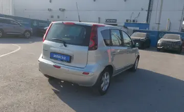 Nissan Note 2012 года за 2 500 000 тг. в Шымкент фото 3