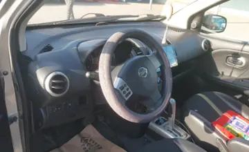 Nissan Note 2012 года за 2 500 000 тг. в Шымкент фото 5