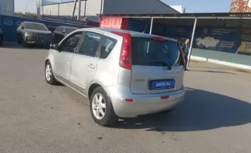 Nissan Note 2012 года за 2 500 000 тг. в Шымкент фото 4