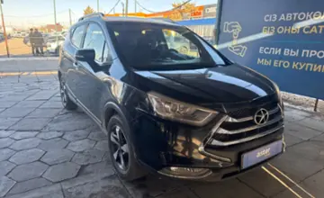 JAC S3 2018 года за 4 000 000 тг. в Талдыкорган фото 3