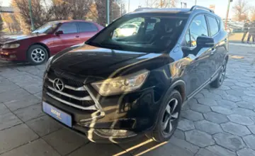 JAC S3 2018 года за 4 000 000 тг. в Талдыкорган фото 1