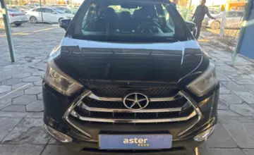 JAC S3 2018 года за 4 000 000 тг. в Талдыкорган фото 2