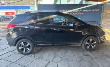 JAC S3 2018 года за 4 000 000 тг. в Талдыкорган фото 4