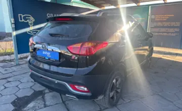 JAC S3 2018 года за 4 000 000 тг. в Талдыкорган