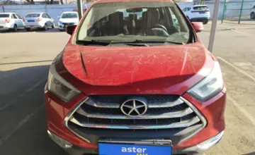 JAC S3 2016 года за 4 100 000 тг. в Алматы фото 2