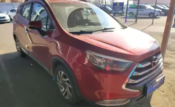 JAC S3 2016 года за 4 100 000 тг. в Алматы фото 3