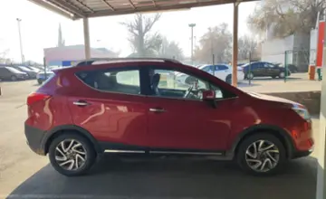 JAC S3 2016 года за 4 100 000 тг. в Алматы фото 4