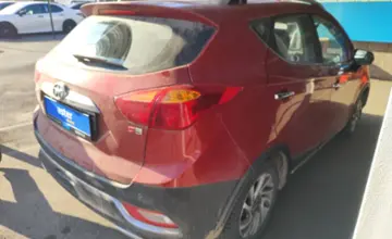 JAC S3 2016 года за 4 100 000 тг. в Алматы