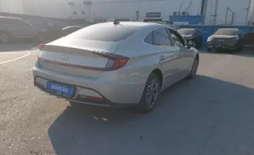 Hyundai Sonata 2019 года за 11 500 000 тг. в Шымкент фото 3