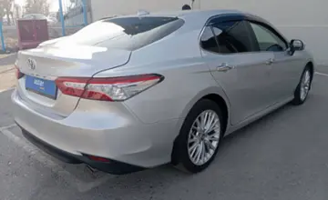 Toyota Camry 2019 года за 13 500 000 тг. в Тараз