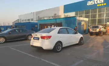 Kia Cerato 2012 года за 5 000 000 тг. в Алматы фото 3