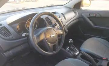 Kia Cerato 2012 года за 5 000 000 тг. в Алматы фото 5