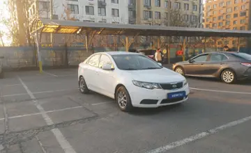 Kia Cerato 2012 года за 5 000 000 тг. в Алматы фото 2