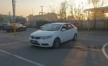 Kia Cerato 2012 года за 5 000 000 тг. в Алматы фото 1