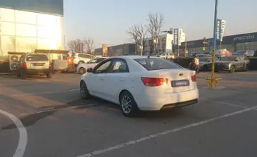 Kia Cerato 2012 года за 5 000 000 тг. в Алматы фото 4