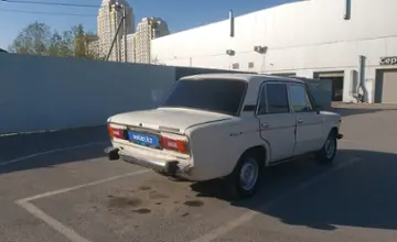 LADA (ВАЗ) 2106 1996 года за 600 000 тг. в Шымкент фото 3