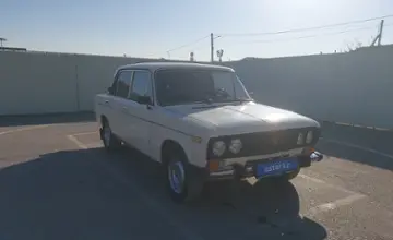 LADA (ВАЗ) 2106 1996 года за 600 000 тг. в Шымкент фото 2