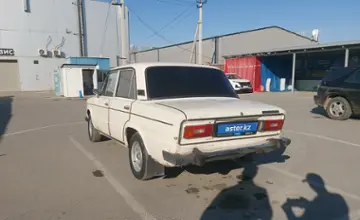 LADA (ВАЗ) 2106 1996 года за 600 000 тг. в Шымкент фото 4