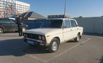 LADA (ВАЗ) 2106 1996 года за 600 000 тг. в Шымкент фото 1
