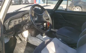 LADA (ВАЗ) 2106 1996 года за 600 000 тг. в Шымкент фото 5