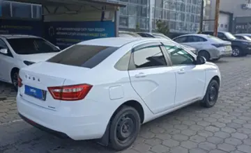 LADA (ВАЗ) Vesta 2019 года за 4 500 000 тг. в Караганда