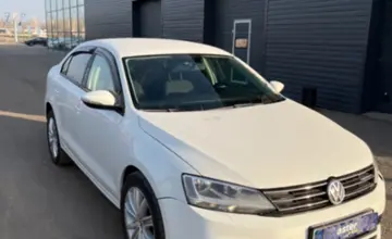 Volkswagen Jetta 2016 года за 6 100 000 тг. в Петропавловск фото 3