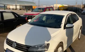 Volkswagen Jetta 2016 года за 6 100 000 тг. в Петропавловск фото 1