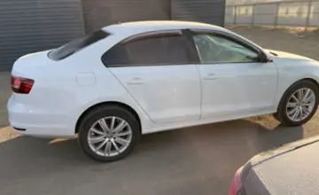 Volkswagen Jetta 2016 года за 6 100 000 тг. в Петропавловск фото 4