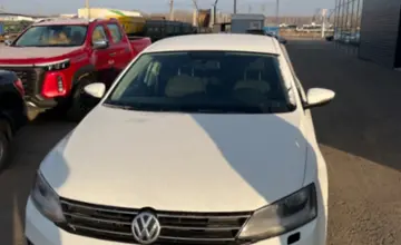 Volkswagen Jetta 2016 года за 6 100 000 тг. в Петропавловск фото 2