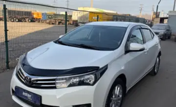 Toyota Corolla 2013 года за 8 500 000 тг. в Петропавловск фото 1