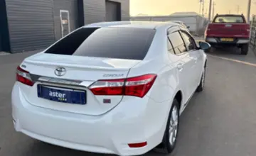 Toyota Corolla 2013 года за 8 500 000 тг. в Петропавловск