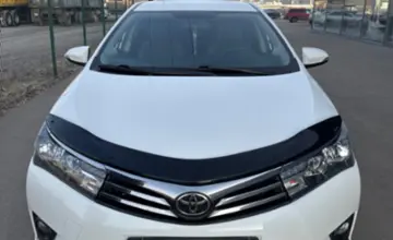 Toyota Corolla 2013 года за 8 500 000 тг. в Петропавловск фото 2