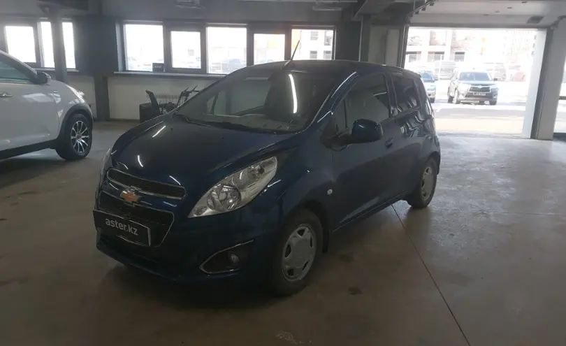 Chevrolet Spark 2022 года за 5 000 000 тг. в Астана