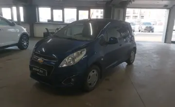 Chevrolet Spark 2022 года за 5 000 000 тг. в Астана фото 1