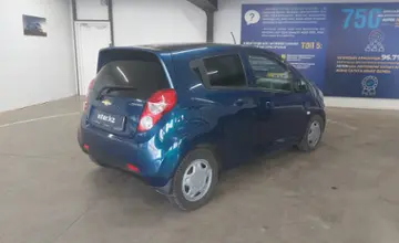 Chevrolet Spark 2022 года за 5 000 000 тг. в Астана фото 3