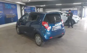 Chevrolet Spark 2022 года за 5 000 000 тг. в Астана фото 4