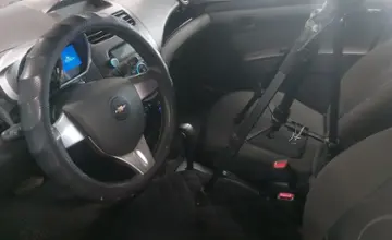 Chevrolet Spark 2022 года за 5 000 000 тг. в Астана фото 5