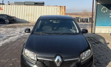 Renault Sandero 2015 года за 2 500 000 тг. в Караганда фото 2