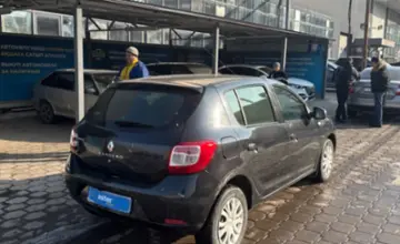 Renault Sandero 2015 года за 2 500 000 тг. в Караганда