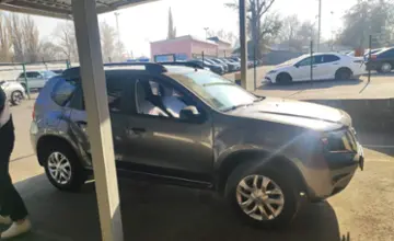 Nissan Terrano 2019 года за 6 700 000 тг. в Алматы фото 4