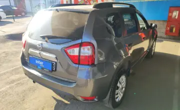 Nissan Terrano 2019 года за 6 700 000 тг. в Алматы