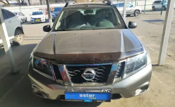 Nissan Terrano 2019 года за 6 700 000 тг. в Алматы фото 2