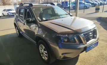 Nissan Terrano 2019 года за 6 700 000 тг. в Алматы фото 3