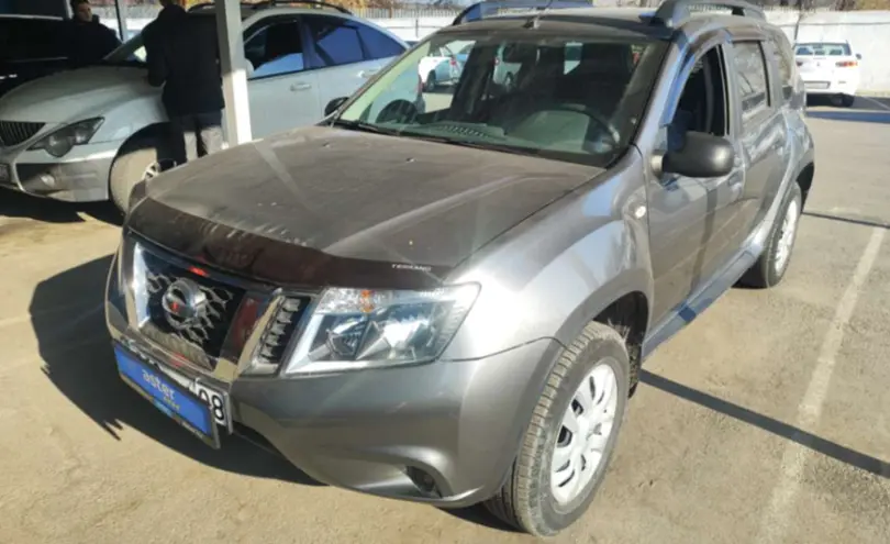 Nissan Terrano 2019 года за 6 700 000 тг. в Алматы