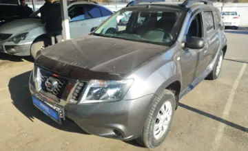 Nissan Terrano 2019 года за 6 700 000 тг. в Алматы фото 1