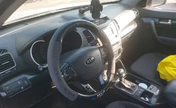 Kia Sorento 2013 года за 8 000 000 тг. в Алматы фото 5