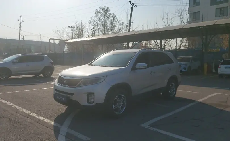 Kia Sorento 2013 года за 8 000 000 тг. в Алматы