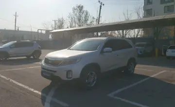 Kia Sorento 2013 года за 8 000 000 тг. в Алматы фото 1