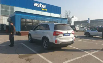 Kia Sorento 2013 года за 8 000 000 тг. в Алматы фото 4